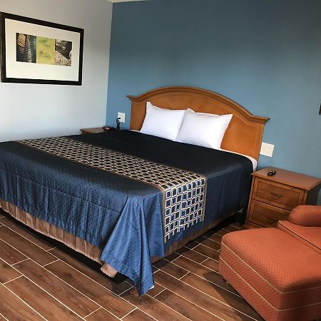 Driftwood Motel Torrance Ngoại thất bức ảnh