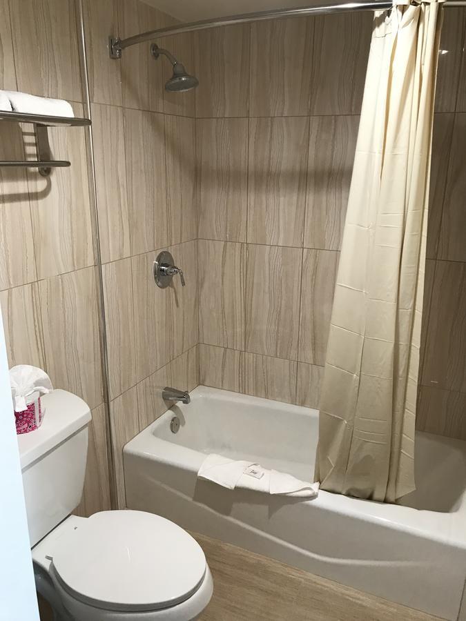 Driftwood Motel Torrance Ngoại thất bức ảnh